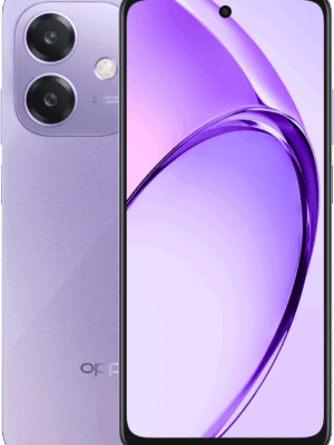 OPPO A40 8GB(4+4) RAM 256GB ROM Resistente a impactos Color lila