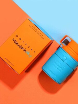 Armaf Odyssey Mandarin