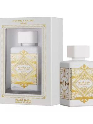 Lattafa Badee Al Oud Honor & Glory 100 ml