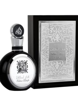 Fakhar silver Of Lattafa 100ml