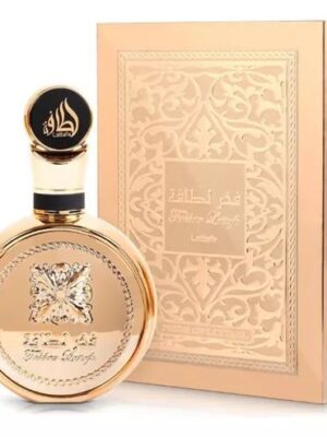 Fakhar Pride Gold Lattafa  Edp 100 ml