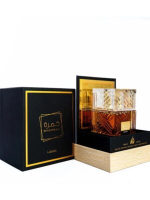 Lattafa Khamrah 100ml
