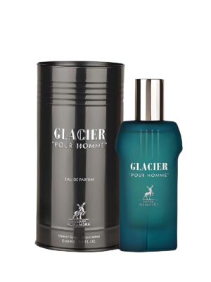 Glacier Pour Homme Maison Alhambra 100 Ml