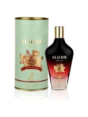 Glacier Bella MaisonAlhambra Fem 100 ml