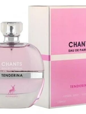 Chants Tenderina Maison Alhambra 100ml