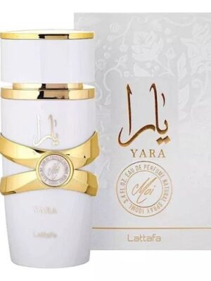 Yara Moi Lattafa 100ml Mujer