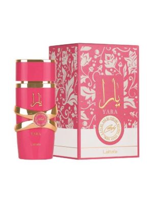 Yara Candy Lattafa 100 ml