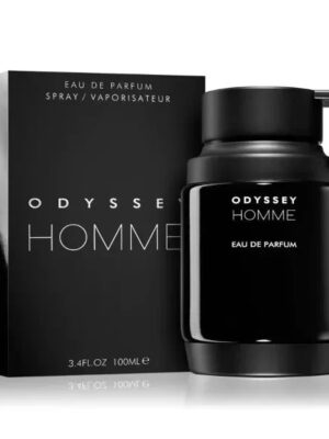Odyssey Homme Armaf 100ml