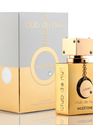 Armaf Club De Nuit Milestone 105 mL
