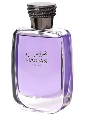 Hawas For Him Rasasi 100ml masculino