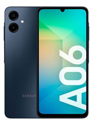 Samsung Galaxy A06 Dual SIM 64 GB 4 GB RAM