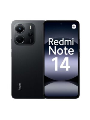 Xiaomi Redmi Note 14 8 Ram 256 Gb 108mpx