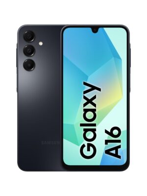 Samsung Galaxy A16 Lte 4ram128gb