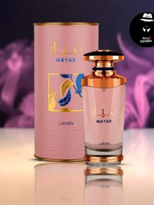 Lattafa Mayar 100ml