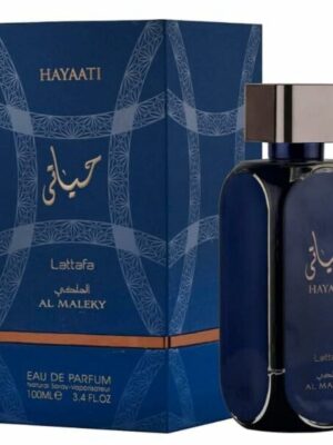 Lattafa Hayaati Al Maleky
