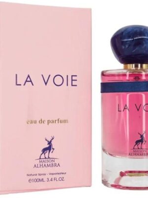 Maison Alhambra - La Voie