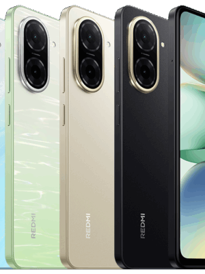 Xiaomi Redmi A5 64GB 6 (3+3)GB RAM