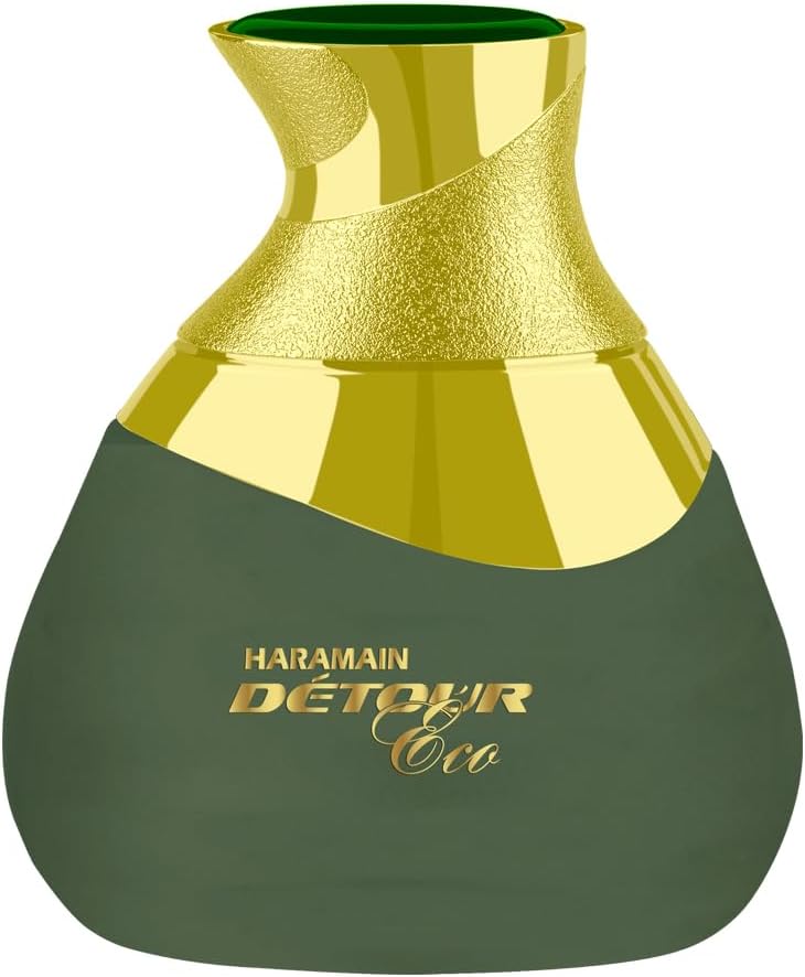 Al Haramain Detour Eco - Imagen 2