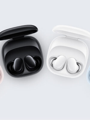 Auriculares Redmi Buds 6 Play