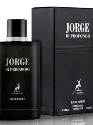 Jorge Di Profundo Maison Alhambra