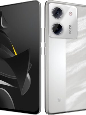 Xiaomi Poco M7 Pro 5G 256 GB 8 gb RAM