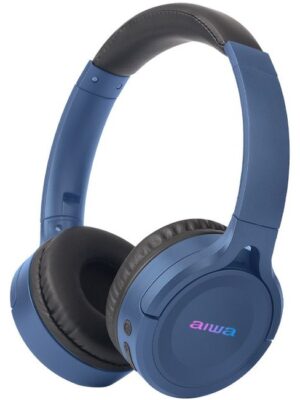 Auriculares Aiwa c/microfono