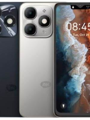 Itel A90 256 GB 12gb (4+8)RAM