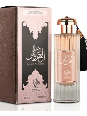 Al Wataniah Durrat Al Aroos Fem 85ml