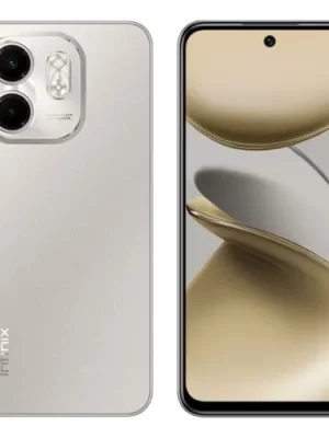 Infinix Smart 9 128 GB 8 (4+4) RAM