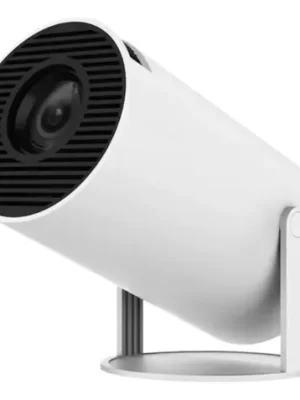 Proyector MXq Ultra HD 4