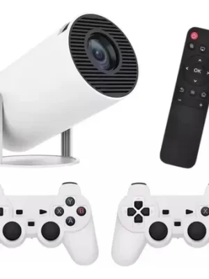 Proyector Ultra HD 4K Game