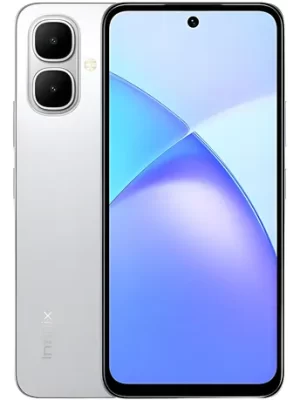 Infinix Smart 10 128 GB 8 (4+4) RAM