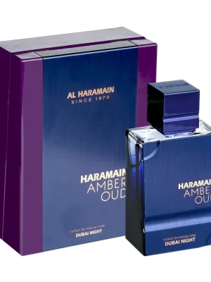 Al Haramain Amber Oud Dubai Night 100ml