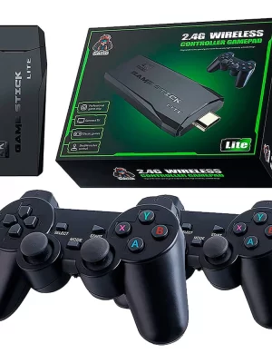 Consola Retro Game Stick