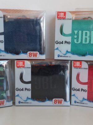 Parlante Replica JBL GO4