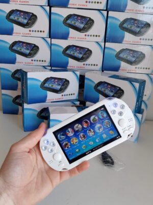 Consola Retro MP5 A3 8GB
