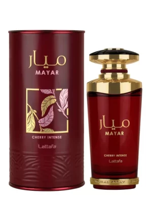 Lattafa Mayar Cherry Intense 100ml