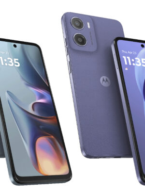 Motorola e15 64GB 4GB (2+2) RAM