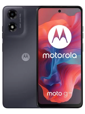Motorola G04s 256 GB 4 gb RAM