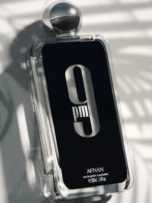 Afnan 9pm Black Men