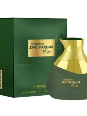 Al Haramain Detour Eco