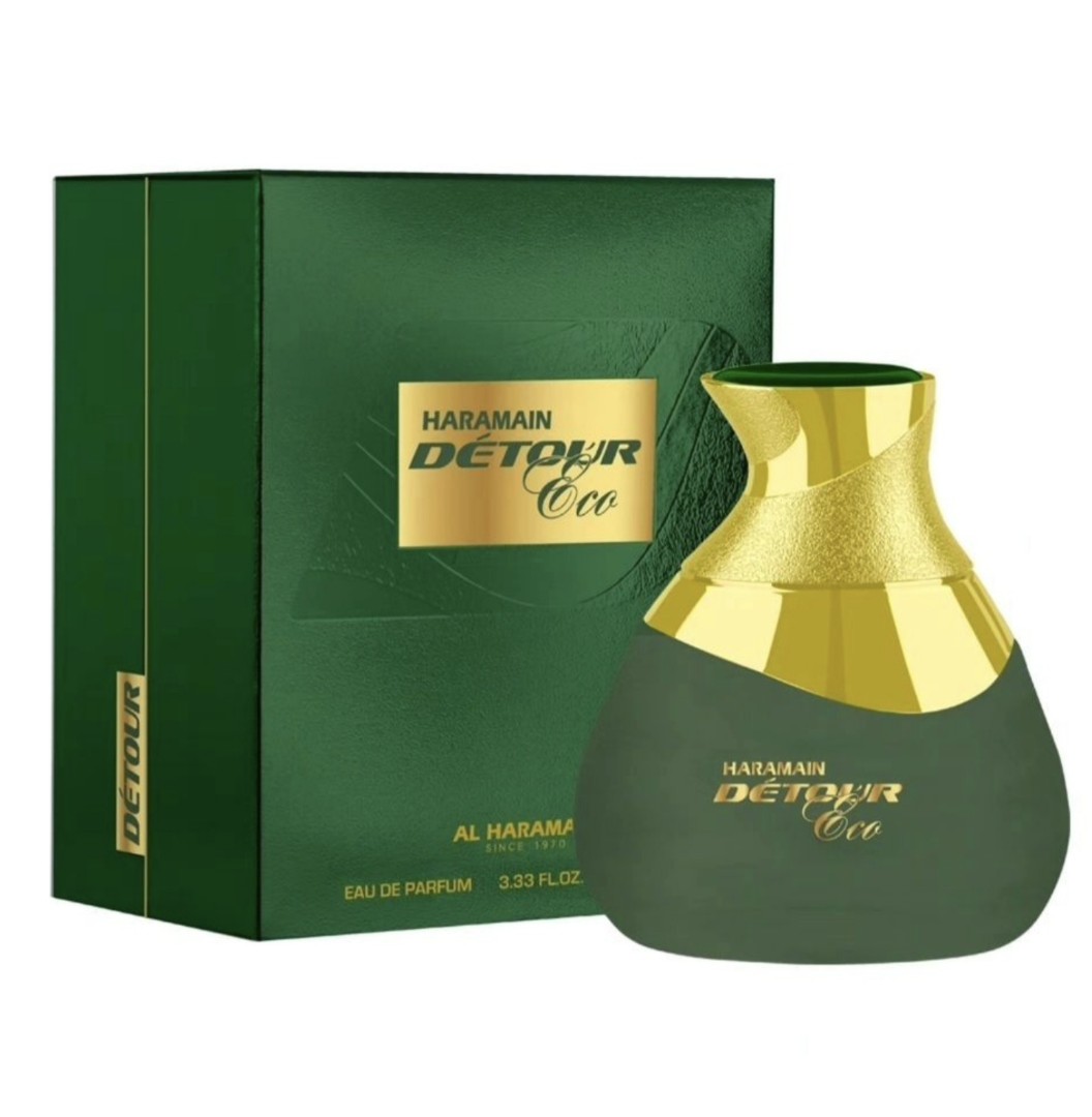 Al Haramain Detour Eco