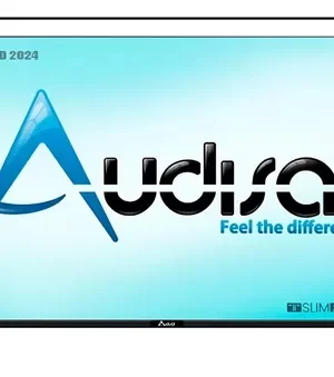 Smart TV Audisat Android 32