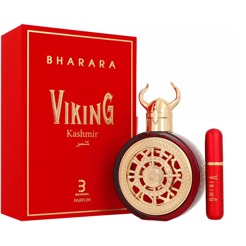 Bharara Viking Kashmir 100ml