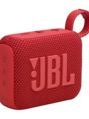Parlante JBL Go4