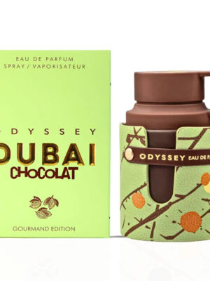 Armaf Odyssey Dubai Chocolat