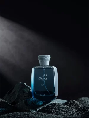 Rasasi Hawas Ice 100ml