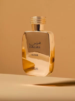 Rasasi Hawas Elixir 100ml