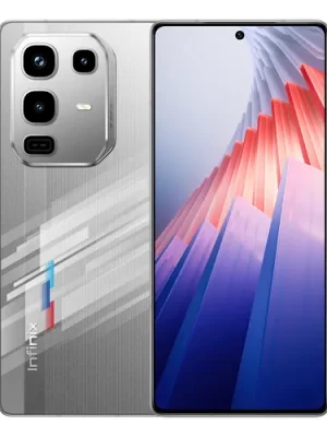 Infinix Note 50 Pro 256 GB 16 (8+8) RAM Racing edition