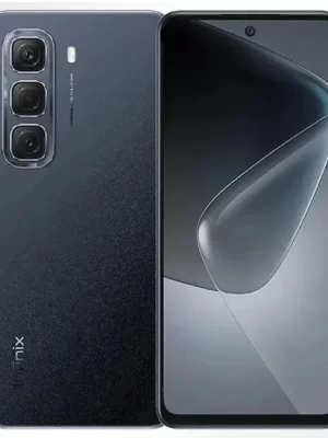 Infinix Hot 60i 256 GB 8 (4+4) RAM